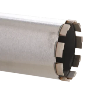Standard-Wet-Core-Drill
